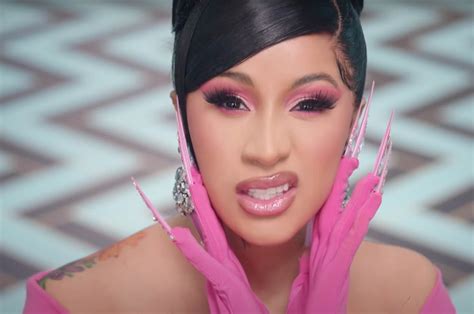 Cardi B/YouTube . This is what they call staying on brand. In the wake of her raunchy hit single "WAP," Cardi B has joined the online subscription service OnlyFans, which has become a popular ...